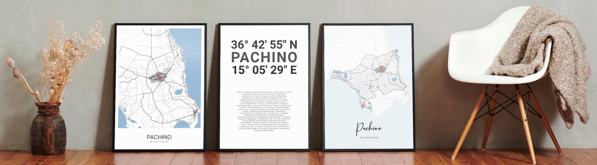 Foto mit mehreren Cartida-Kunstwerken