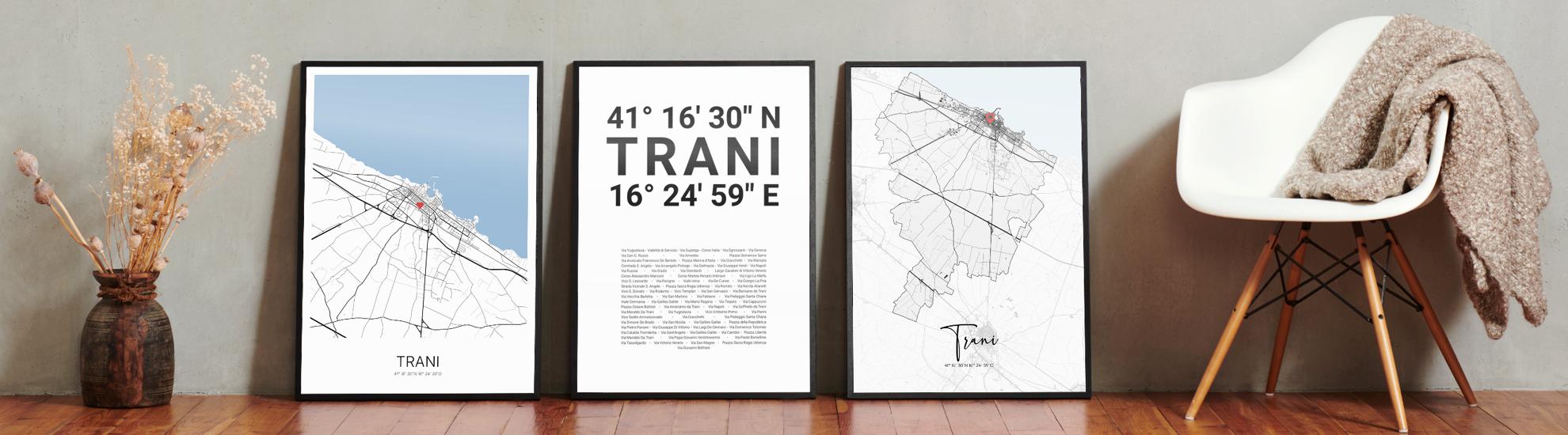 Foto mit mehreren Cartida-Kunstwerken