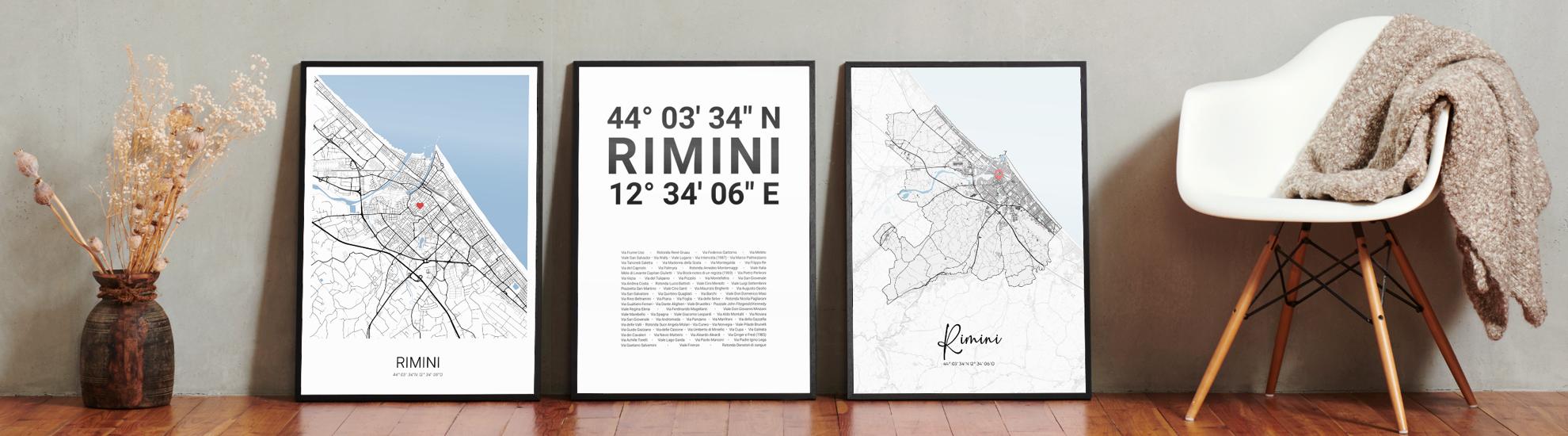 Foto mit mehreren Cartida-Kunstwerken