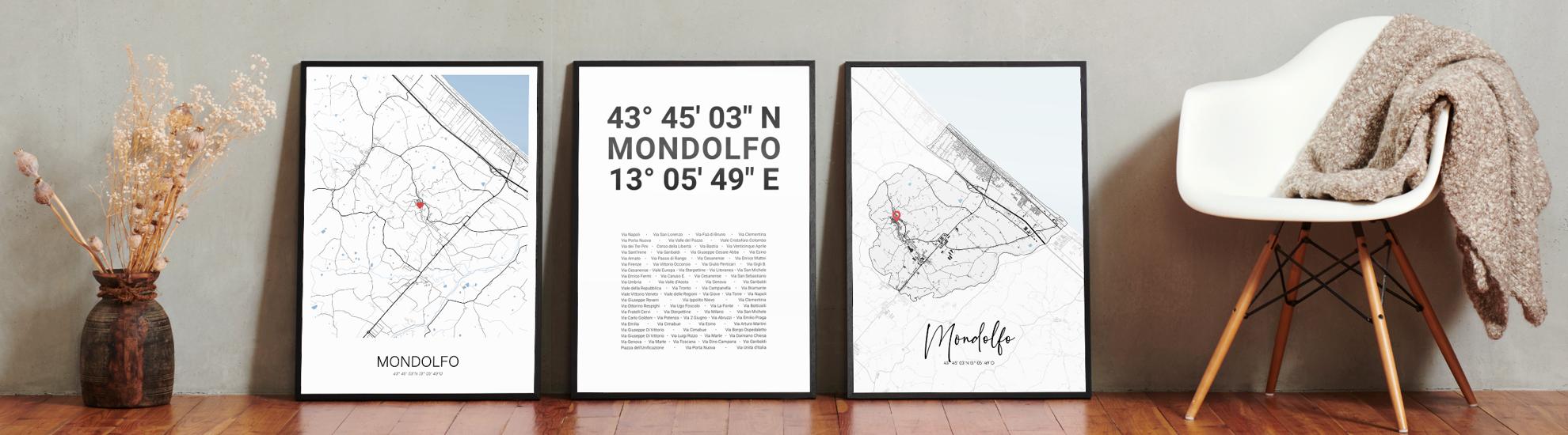 Foto mit mehreren Cartida-Kunstwerken