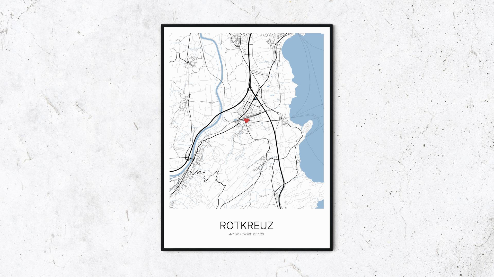 Cartida Poster Von Rotkreuz Zug Schweiz cartida-poster-von-rotkreuz-zug-schweiz