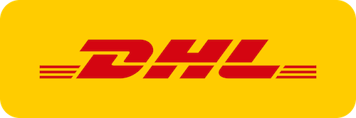 Logo von DHL