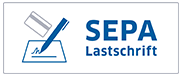 PayPal SEPA Logo